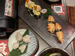 -仙隐小鹿中华料理(南宁万象城店)