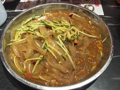 -金掌勺锅包肉(太原万达店)