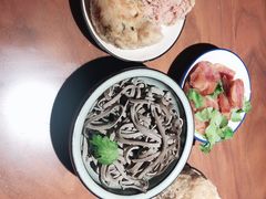 -十面春风·江南面馆(崇宁路店)