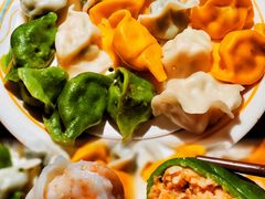 -前海沿·青岛菜(五四广场永旺店)