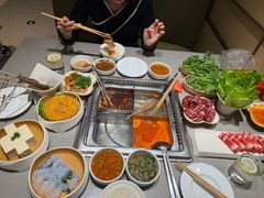 -海底捞火锅(汕头苏宁广场店)