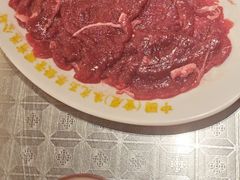 -朱光玉火锅馆(龙阳广场店)