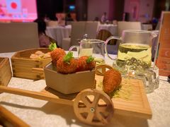 -荣粤酒家·融合粤菜·海鲜火锅