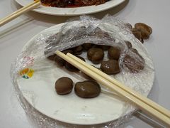 -杏园餐厅(西四北大街店)