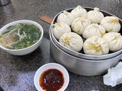 -胡家包子·清真(大众巷店)