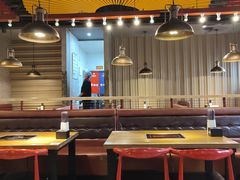 大堂-尚渔味双拼烤鱼(远洋未来汇店)