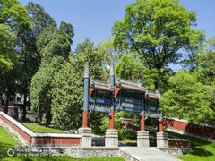 -香山公园