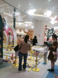 -奈尔宝家庭中心·亲子餐厅(苏州大悦城店)