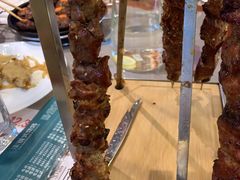 -通海俄式烧烤·俄罗斯大串(嵩山路店)