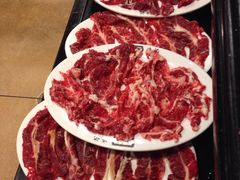 -八合里牛肉火锅(八合里总店)