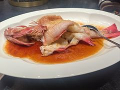 -大拙里·精致融合菜(沙湖桃源国际店)