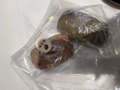 三倍苦抹米面包-稻田秋(怡美广场店)