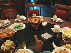 -HOHO餐厅(古子城店)