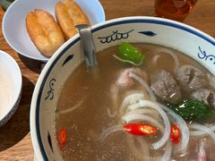 -saigon saigon | 西贡西贡(滨北店)