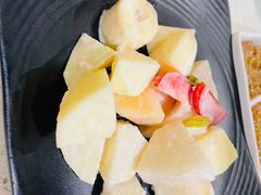 -韩时烤肉(枫蓝店)