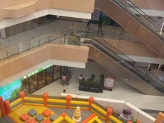 -点都德(广州白云山景区南门店)