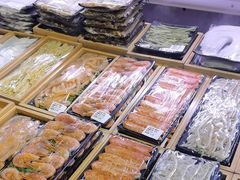 -阿串串老火锅(力盟店)