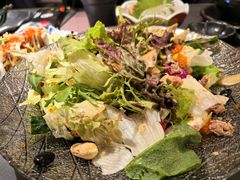 -藤原布二·大正创意料理(五台山店)