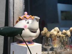 -100家灵感仓库·DIY团建(什刹海店)