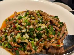 -金谷仓家庭料理(马泉营店)