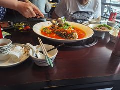 -上名堂·鱼头好吃(体育场路店)