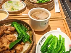 -72街荷叶饭(东方宝泰广场店)