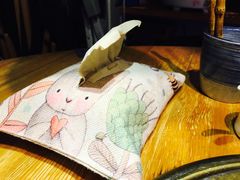 -一井烧肉·活鳗·寿司(望京SOHO店)