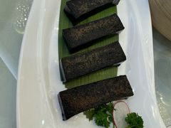 -金华安大酒楼·老牌潮菜·粤式茶点(东方国际店)