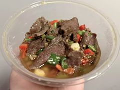 -江湖亮亮蒸虾大排档烤全羊清真(武汉总店)
