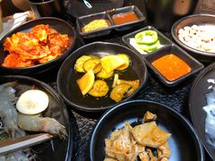 -九田家黑牛烤肉料理(太阳城店)