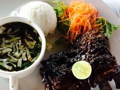 -Pundi Pundi Restaurant
