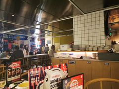 -食大利香港茶餐厅(南亚风情第一城店)