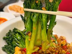 -秦月轩·陕西家乡菜(阜成路·五棵松店)