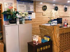 -玉华宫宾馆·餐厅(铜川驻京办店)