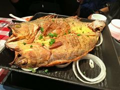 -西贝(金桥店)