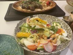 -CRAZYONES克芮旺斯西班牙餐厅(苏州中心店)