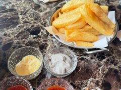 -Lets burger非常汉堡·环球风味(蓝色港湾店)