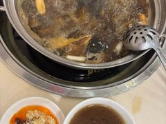 -太婆天府山珍酒楼(亚运村店)