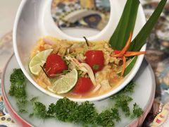 -荷花泰菜(东方新天地店)