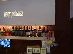 -苹果树下艺术餐厅(通州店)