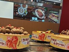 -龍歌自助小火锅(李沧丽达店)