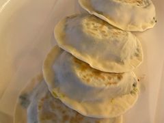 虾仁合饼-甄御•海鲜新青岛菜(麦岛店)