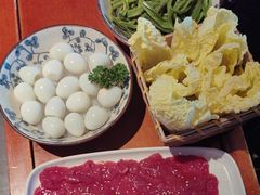 -老员外骨汤火锅(海州古城店)