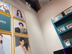 -海马体照相馆(合肥包河万达广场店)