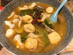 -北丐先生·野馄饨烧烤(雨花万象店)