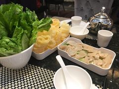 -新兴·金羊座·粤菜点心(乐峰店)