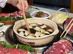 -土连锅·现熬养生汤锅(梁家巷店)