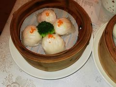 -酌宴府The China Club·广州万富希尔顿酒店(云城东路店)