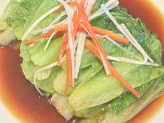 罗马唐生菜-茉里观邸(民国洋楼店)