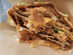 -大华煎饼(交道口北剪子巷店)